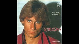 Rainhard Fendrich  Schickeria  1981 [upl. by Wylie]