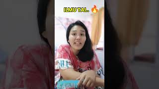 Ilmu Tai bacot funny fypシ゚viral bacotan fyp [upl. by Siegler]