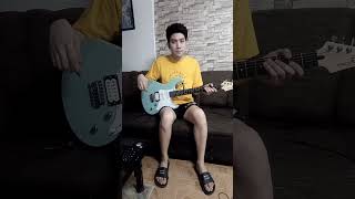 DilawMaki Guitar Cover [upl. by Yddur]