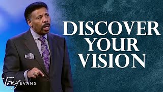 A Spiritual Perspective Can Transform Your Life  Tony Evans Highlight [upl. by Elsie]