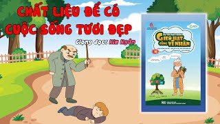 Maksim Gorky  Chất Liệu Để Có Cuộc Sống Tươi Đẹp  Câu Chuyện Vĩ Nhân [upl. by Aisela]