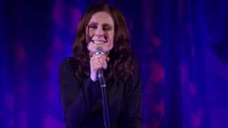 Alison Moyet  Filigree Live at Bush Hall [upl. by Janey]