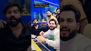 KALA KALI  Raj Mawer Gulshan Music Andy Dahiya new Haryanvi Song recording viral dj gulshanmusic [upl. by Dukey]