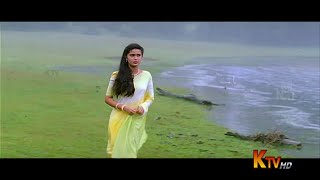 Pooveli  Itharku Peyar  1080p HDTV Video Song DTS 51 Remastered Audio [upl. by Nylirak838]