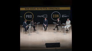 Political Correctness debate with Jordan Peterson Stephen Fry Michelle Goldberg Michael Eric Dyson [upl. by Eleaffar974]