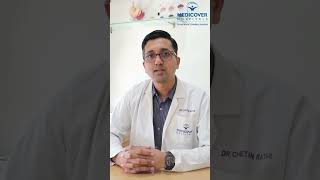 Cholangioscopy Explained  Medicover Hospitals  Chhatrapati Sambhajinagar [upl. by Terbecki]