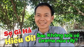 Sợ Gì Mà KHÔNG DÁM NÓI về Drama chị Hằng nữa vậy Hiếu ơi [upl. by Primavera580]