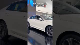 KIA New Sedan  Should honda worry  trending viral shorts ytshorts [upl. by Alilad827]