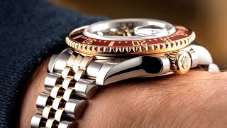 Top 10 Best Rolex Watches for Men 2025 Price amp Sale [upl. by Elbon61]