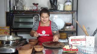 Receta TARTA DE CEBOLLA Y QUESO [upl. by Maxi]