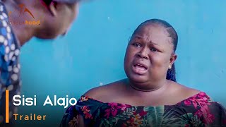 Sisi Alajo  Yoruba Latest 2024 Movie Now Showing On Yorubahood [upl. by Brott]