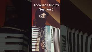 artist accordion improvisation [upl. by Xyla]