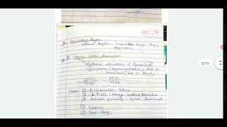 Respiratory system examination medicine [upl. by Showker]