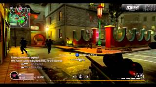 CoD4 Community Montage Part 3 [upl. by Truc]