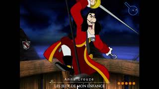 Disney Le retour des méchants PC COMPLET [upl. by Suolhcin419]