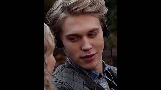 Sebastian kydd edit  The Carries Diaries [upl. by Wayolle]