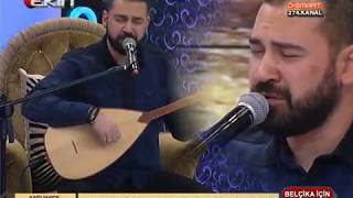 Bir Güzel Metedem Uzun Hava  Ahmet Can Kaya uzunhava türkü bağlama saz müzik sevda [upl. by Akinehs]