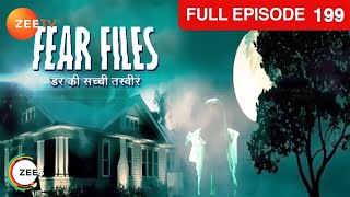 Divya का नया office famous है paranormal घटनाओ के लिए  Fear Files  Ep 199  Zee TV [upl. by Trinee446]