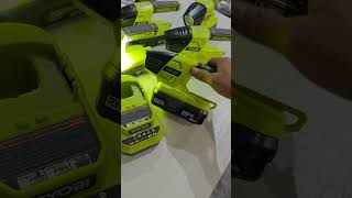 ĐÈN PIN LED RYOBI 0914466462 AN NGUYEN [upl. by Ayekram811]