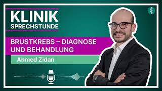 Brustkrebs – Diagnose und Behandlung  Asklepios [upl. by Sheff]