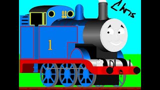 All My Thomas and Friends Drawings [upl. by Esille]