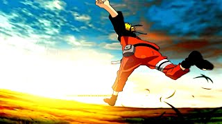 playboi carti  7AM Naruto edit  4K [upl. by Aremmat57]