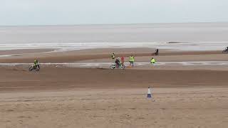 Mablethorpe Sand Racing 3 Nov 2024  13 [upl. by Meng]