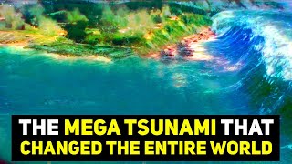 La Palma Tsunami Documentary  National Geographic Mega Tsunami HD [upl. by Alburga]