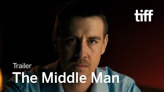 The Middle Man  Trailer 2023 [upl. by Dennard133]