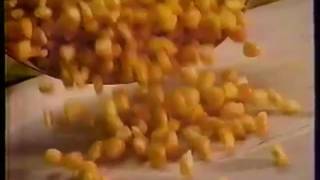 Comercial Müsli de Kelloggs 1993 [upl. by Suneya]