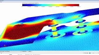 SIPro and PIPro Basics DC IRDrop Analysis [upl. by Queen]