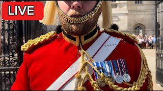 🔴 Live streaming of LKG London Kings Guard [upl. by Gian]