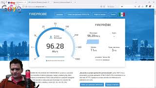 Telmex también incrementó la velocidad en el paquete de 435 [upl. by Nel610]