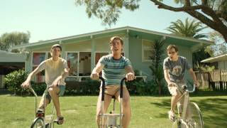 Arnotts Shapes  Sizzling Summer TV ad [upl. by Gytle231]