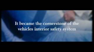 Volvo Trucks  Worlds most important safety invention turns 50 [upl. by Jaquenette]