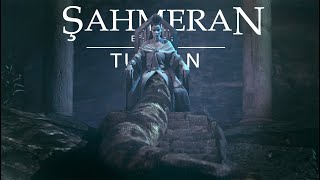 ŞAHMERAN EFSANESİ  Tulhan 2Fragman [upl. by Rosario626]