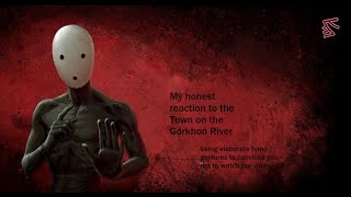 Pathologic 2 Day 1 Part 1 No Commentary Dreams and Hysteria [upl. by Mila278]