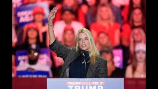 President PICKS PAM BONDI AS ATTORNEY GENERAL to Replace Congressman in Brilliant Strategic Decision [upl. by Alex]