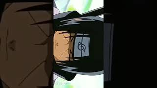 🥶SONO SHARINGAN OMAE WA DOKO MADE MIETEIRU😈 anime shortsfeeds animeshorts naruto itachi 4k [upl. by Ziegler]