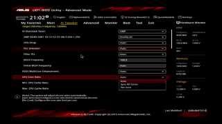 ASUS Z97Pro Gamer General CPU OC Guide OverclockingGuide 4670K 4690K 4770K 4790K [upl. by Airdnaz]