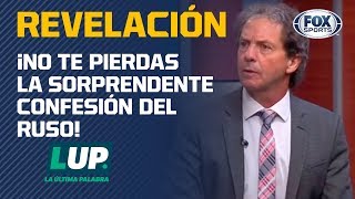 Ruso Brailovsky reveló la razón por la que se fue de México tras el terremoto de 1985 [upl. by Terpstra]