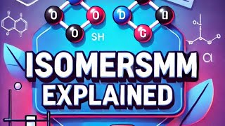 Isomerism for academic and competitive exams [upl. by Ethyl]