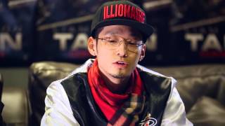 Teaser Dok2 amp The Quiett Good Luck [upl. by Marthena]