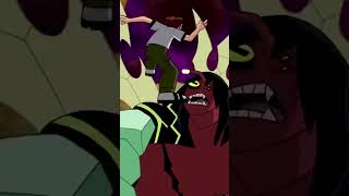 Is this the best episode of Ben 10 ben10 ben10classic cartoonnetwork cartoon animation [upl. by Home81]