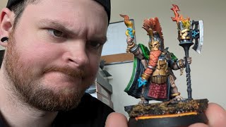 Top 3 Factions for Age of Sigmar 4th Edition [upl. by Laynad]