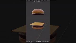 Learn Blender the easiest way b3d blender blender3d blendertutorial [upl. by Tarah]