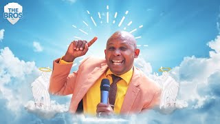 Pastor Theogene Mwijuru 😥😪RiP  Gentil Comedy TheBros [upl. by Whitcher]