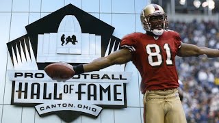 Terrell Owens REJECTS NFL Hall Of Fame [upl. by Dwaine926]