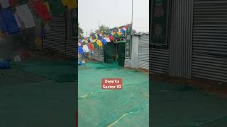 TibetanmarketTibetanrefugeemarketdelhiDwarkasector10viralvideo2024 [upl. by Lemhar]