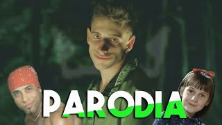 WOS  TERRAZA Parodia Oficial  YouViral [upl. by Leahey]